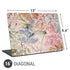 William Kilburn Textile Design Universal Laptop 16in (13 x 9.4in) Skin